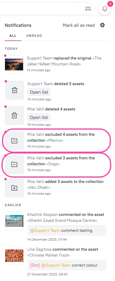 Notif center same action 2 collections.jpg